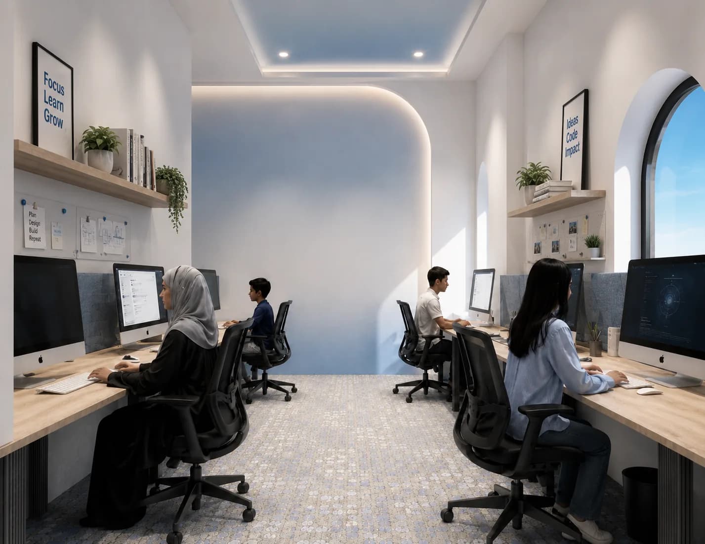 Digital Lab